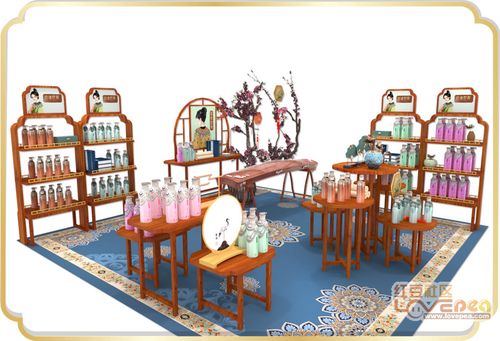 新品 國(guó)潮ip宮里的世界聯(lián)名國(guó)風(fēng)洗護(hù)產(chǎn)品新品介紹